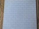 PINK FLOYD THE WALL VINYL ALBUM 1ST MALAYSIAN/ SINGAPORE PRESSING 1979 VG++ VG++