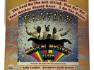 The Beatles   Magical Mystery Tour   LP/Vinyl Japan Import w/Inserts/Book VG+ 1