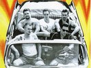 Bruisers - Cruisin For A Bruisin LP MADBALL WARZONE BATTLE RUINS DISCIPLINE