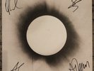 Architects - All Our Gods Have Abandoned Us Blue Vinyl SIGNED BY ALL MEMBERS