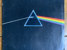 PINK FLOYD - DARK SIDE OF THE MOON - UK HARVEST LP vinyl A3/B3