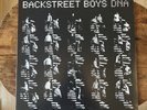 Backstreet Boys - DNA  Vinyl LP Record