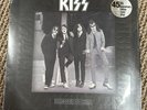 KISS Dressed to Kill Red Vinyl LP Album 45th Anniversary RARE Aucoin 1975