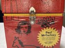 [New unused] Paul McCartney–Run Devil Run (1999) Parlophone 8x7