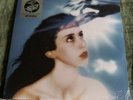 Magdalena Bay Imaginal Disk Cloudy Sky LP Rough Trade Exclusive