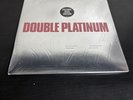 KISS DOUBLE PLATINUM Picture Disc Edition Vinyl 2LP Gatefold Record Rare SEALED
