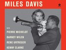 Miles Davis Ascenseur Pour L´Echafaud - Limited (Vinyl)