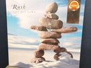 Rush -Test For Echo 2LP Vinyl Limited Edition Etch Record Album D Etching READ