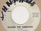 Jan Bradley Behind The Curtains  Night Owl DEMO Soul Northern Motown