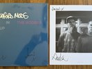 Sleaford Mods - Tied Up In The Bodega -  SIGNED Cover 3LP -Ltd 250+ Signed Card