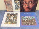 Tom Rapp & Pearls Before Swine ***Lot-5*** ESP & Reprise - US