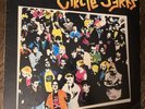 Circle Jerks Group Sex Vinyl LP Orig Frontier Record VG+
