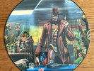 Iron Maiden Stranger In A Strange Land 1986 12