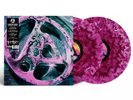 Linkin Park - FROM ZERO (DELUXE EDITION) GHOSTLY ORCHID VINYL 2LP PRESALE