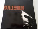 U2 Rattle and Hum, 791003-1, Amazing Condtion - Original Owner - Super Clean