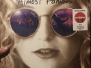 Almost Famous Soundtrack Limited Edition Purple & Magenta Vinyl 2 LPSEALED