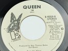 Queen - 39 E-45318-B You're My Best Friend E-45318-A - Radio Station Promo Rare
