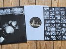 Dillinger Four Versus God LP 1st US press Hopeless Hardcore Punk