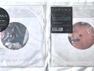 2x Lady Gaga Picture Disc 7
