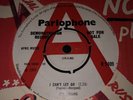THE HOLLIES I CAN’T LET GO / Running Through PARLOPHONE R 5409 DEMO 1966 PROMO