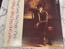 EX “Song Cycle” Van Dyke Parks 1968 Warner Bros Vinyl LP WS 1727 W7 green labels