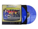 Bowling for Soup - A Hangover You Don’t Deserve (Blue/Purple Vinyl) UK Import