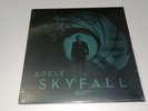 Adele Skyfall vinyl 7'' Single 45RPM NEW