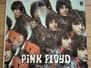 PINK FLOYD  Orig 1967 1st Press USA THE PIPER AT THE GATES OF DAWN Vinyl LP  VG