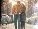 The Freewheelin' Bob Dylan Mono Vinyl LP 2 Eye Label Columbia Records CL 1986
