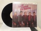 LOS TIGRES DEL NORTE  LP “Contrabando Y Traición” (VG+)