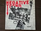 Negative Trend – «Don’t Play We Riot» Record Vinyl LP July 9 1978