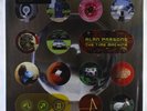 Alan Parsons - The Time Machine LP - Music On Vinyl EU 180g SEALED
