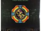 Electric Light Orchestra - A New World Record LP - Jet/United Artists SEALED