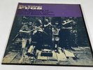 1965 THE FUGS LP Broadside BR 304 Stereo ‘The Village Fugs’