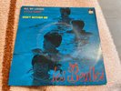THE BEATLES French EP ALL MY LOVING  Odeon 3751 + tab/languette nice condition