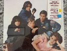 OST The Breakfast Club, A&M Records, 1985, UC/EX/OG, SP-5045