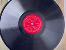 Commodore 526 Billie Holiday Strange Fruit / Fine & Mellow 1939 Shellac 10