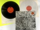 CREAM Wheels Of Fire (1970) UK reissue Gatefold  2LP *MINT VINYL* ML 2136