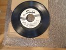 The Showmen,Our Love Will Grow,Swan Promo Label,Northern Soul,45 RPM