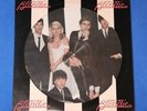 BLONDIE PARALLEL LINES PICTURE DISC LP**DEBBIE HARRY**1978**LIMITED**NICE**