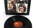 Vintage The Beatles Vinyl LP 'LET IT BE' Apple Records AR 34001