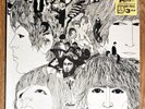 THE BEATLES REVOLVER original 1966 FACTORY SEALED stereo FIRST PRESSING