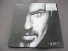 George Michael – Older 1996 UK/Euro LP VIRGIN 1st