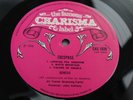 Genesis TRESPASS 1970 UK LP 1st Pink Scroll W/Insert FINAL UPGRADE MINT MINUS