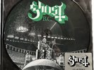 Ghost “Year Zero” 10” Picture Disc RARE