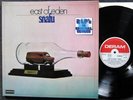 East of Eden - Mercator Projected / Snafu, original 1st german 2LP Set, 1973