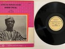 Osei Kofi - African Heroes Band Abadan Special lp RPC private Afrobeat Funk RARE