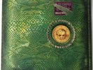 Alice Cooper - Billion Dollar Babies. Vinyl LP, Embossed.  **FULLY PLAY TESTED**