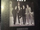 Kiss - Dressed To Kill - Vinyl Record LP NBLP 7016 Casablanca 1ST Pressing