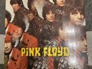 Pink Floyd - The Piper At The Gates Of Dawn, Vinyl, LP Harvest – 038-74 6384 1